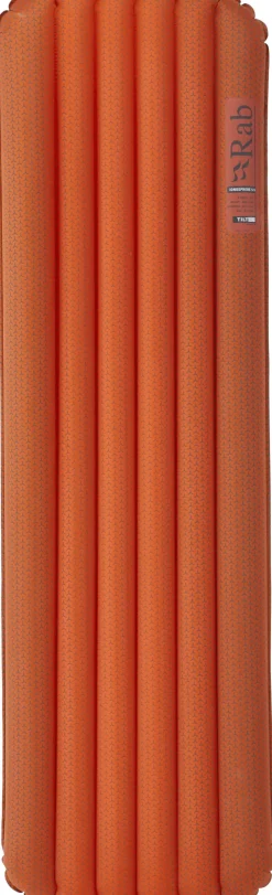 Backpacking & Lightweight Sleeping Mats-Rab Ionosphere 5.5 Mat - Regular