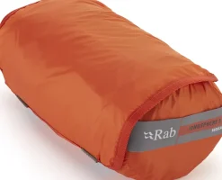 Backpacking & Lightweight Sleeping Mats-Rab Ionosphere 5.5 Mat - Regular