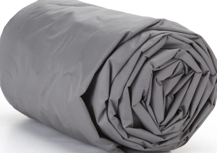 Backpacking & Lightweight Sleeping Mats-Rab Ionosphere 5.5 Mat - Regular