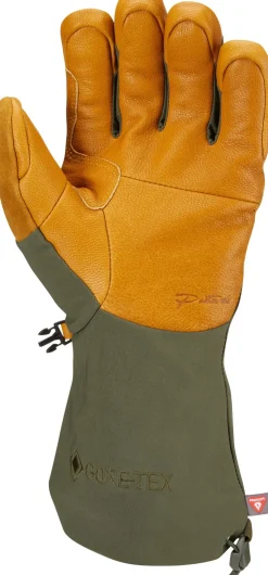 Gloves-Rab Khroma Freeride GTX Gloves - Army