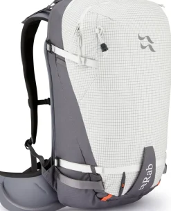 Fast & Light Rucksacks And Vests-Rab Khroma 22 Rucksack - Pewter M