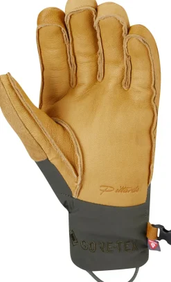 Gloves-Rab Khroma Tour GTX Gloves - Army