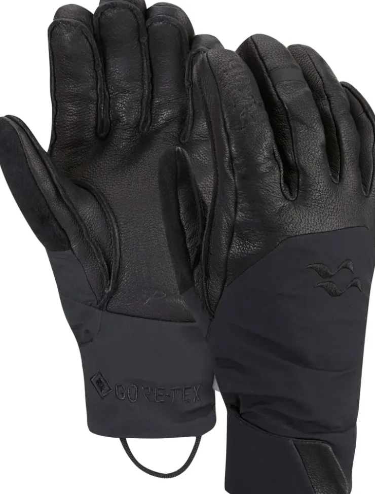 Gloves-Rab Khroma Tour GTX Gloves - Black