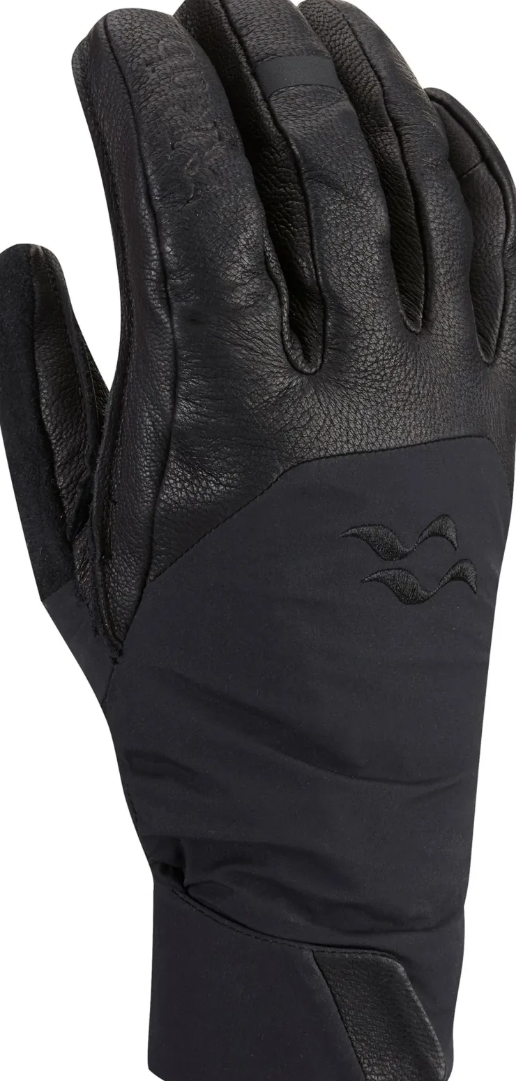 Gloves-Rab Khroma Tour GTX Gloves - Black