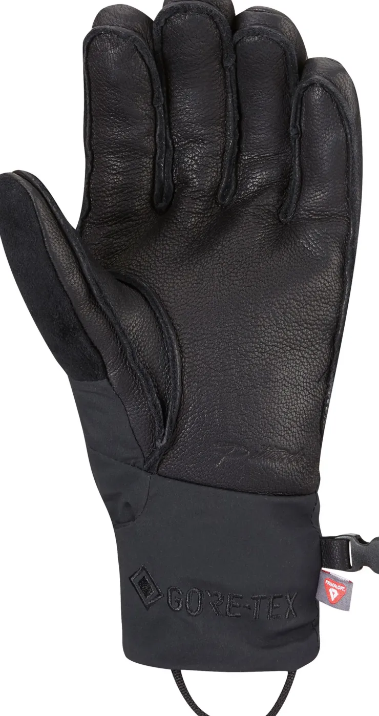 Gloves-Rab Khroma Tour GTX Gloves - Black