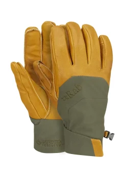 Gloves-Rab Khroma Tour Infinium Gloves - Army