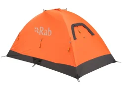 Backpacking & Lightweight Tents-Rab Latok Mountain Tent - Horizon
