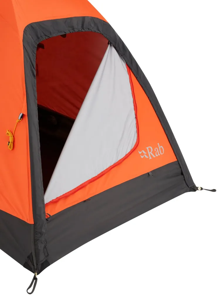 Backpacking & Lightweight Tents-Rab Latok Mountain Tent - Horizon