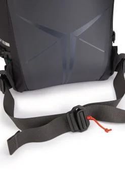 Fast & Light Rucksacks And Vests-Rab Latok 38 Rucksack - Pewter