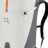 Fast & Light Rucksacks And Vests-Rab Latok 28 Rucksack - Pewter Medium