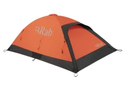 Backpacking & Lightweight Tents-Rab Latok Summit Tent - Horizon