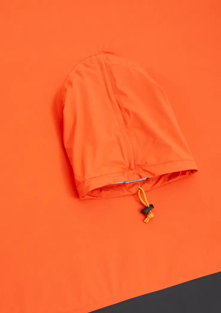 Backpacking & Lightweight Tents-Rab Latok Summit Tent - Horizon