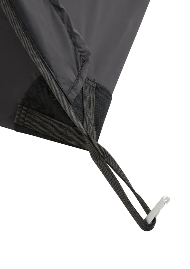 Backpacking & Lightweight Tents-Rab Latok Summit Tent - Horizon