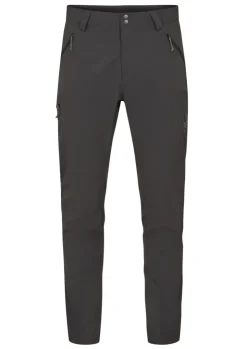 Trousers & Leg Wear-Rab Mens Ascendor Light Pants - Anthracite