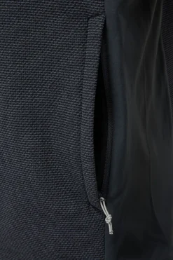 Fleece & Mid Layer-Rab Mens Capacitor Pull-On - Beluga