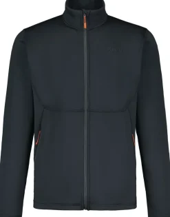 Fleece & Mid Layer-Rab Mens Geon Jacket - Beluga