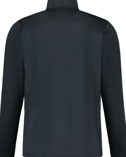 Fleece & Mid Layer-Rab Mens Geon Jacket - Beluga