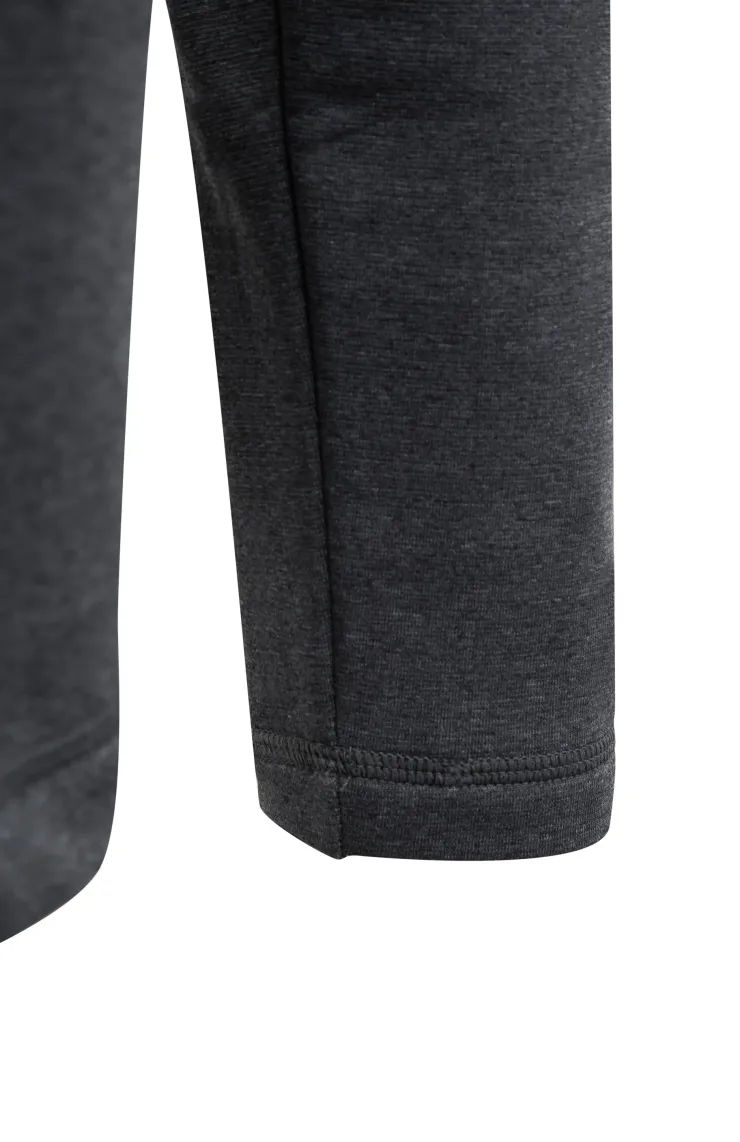 Fleece & Mid Layer-Rab Mens Geon Jacket - Black