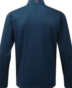 Fleece & Mid Layer-Rab Mens Geon Jacket - Deep Ink
