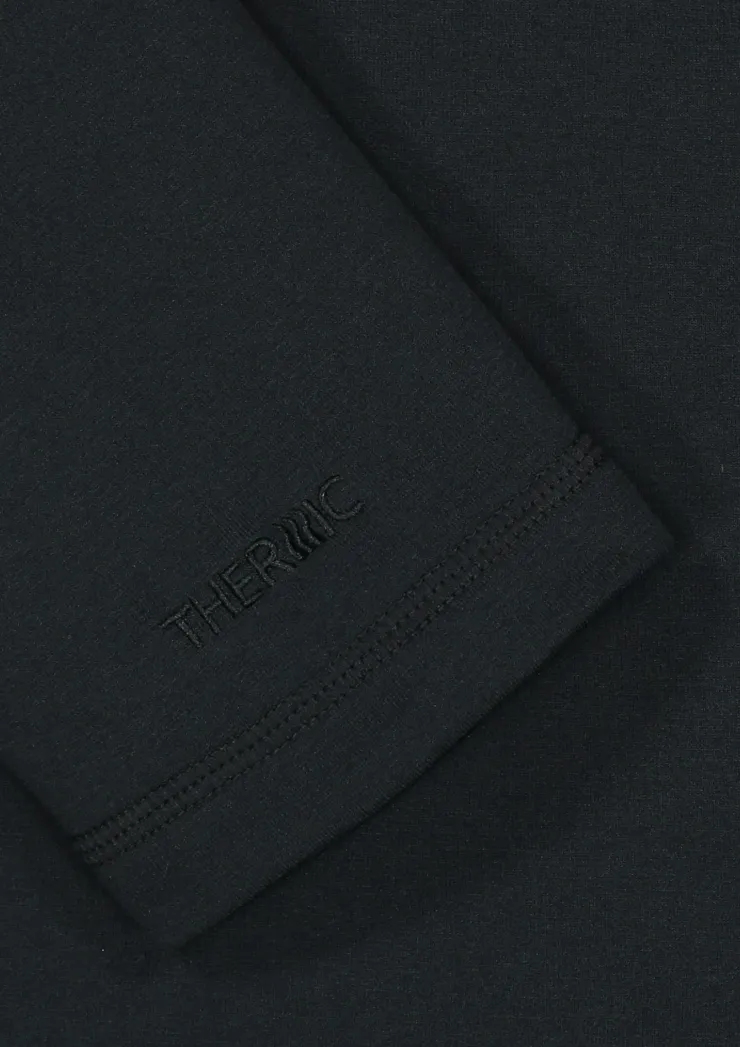 Fleece & Mid Layer-Rab Mens Geon Pull-On - Beluga