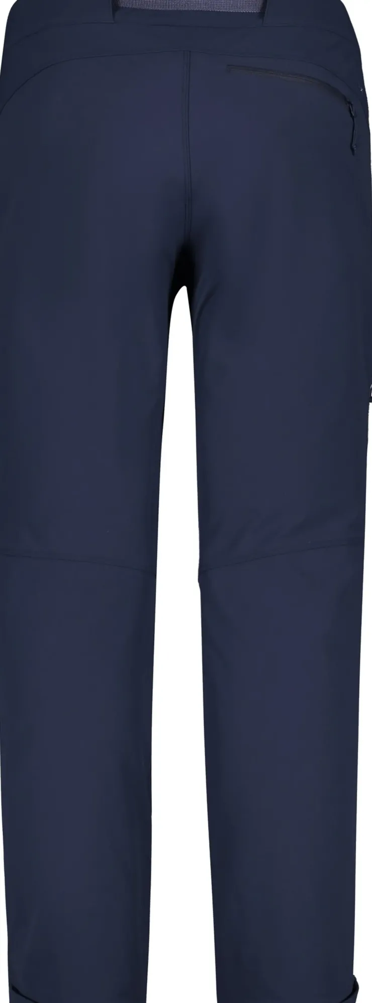 Trousers & Leg Wear-Rab Mens Incline AS Softshell Pants - Deep Ink