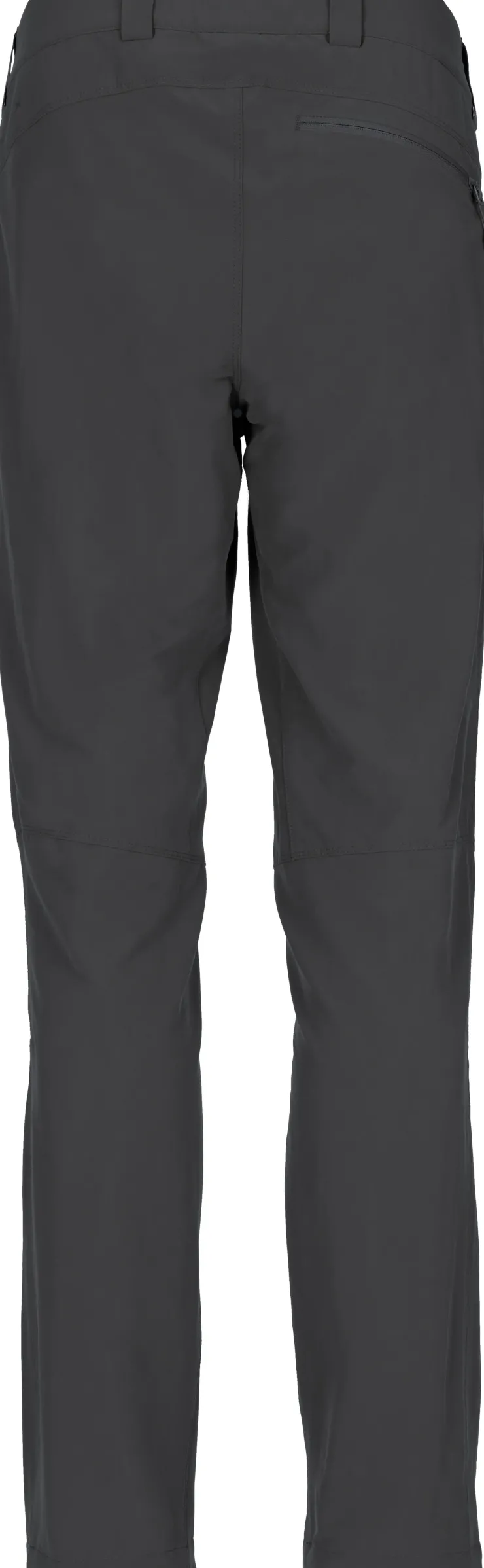 Trousers & Leg Wear-Rab Mens Incline Light Pants - Anthracite