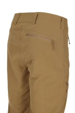 Trousers & Leg Wear-Rab Mens Incline Light Pants - Cumin