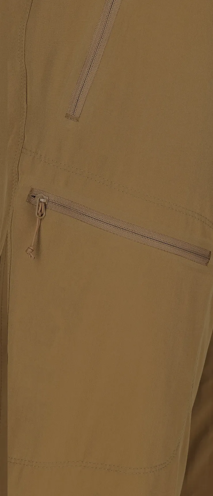 Trousers & Leg Wear-Rab Mens Incline Light Pants - Cumin