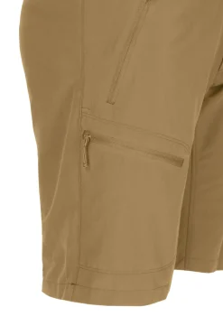 Shorts-Rab Mens Incline Light Shorts - Cumin