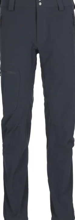 Trousers & Leg Wear-Rab Mens Incline Pants - Beluga