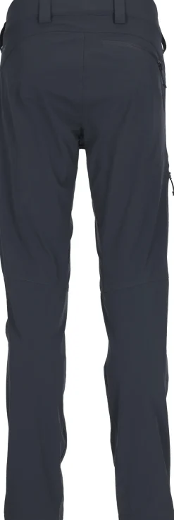 Trousers & Leg Wear-Rab Mens Incline Pants - Beluga