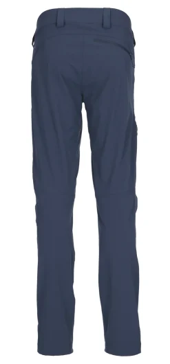Trousers & Leg Wear-Rab Mens Incline Pants - Deep Ink