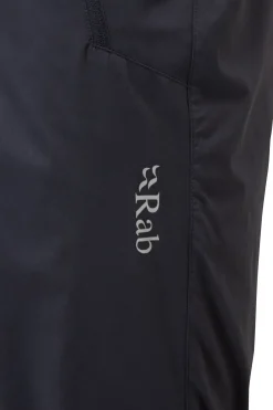 Trousers & Leg Wear-Rab Mens Incline Vapour-Rise Pants - Beluga