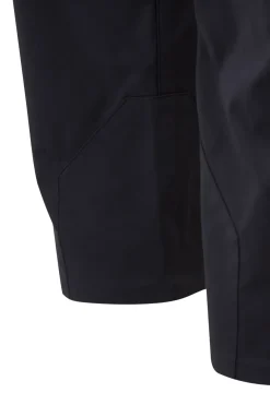 Trousers & Leg Wear-Rab Mens Incline Vapour-Rise Pants - Beluga