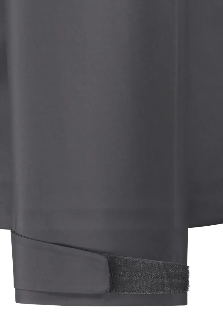 Waterproof Jackets-Rab Mens Kangri GTX Jacket - Graphene