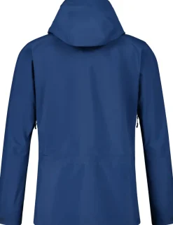 Waterproof Jackets-Rab Mens Kangri GTX Jacket - Ink