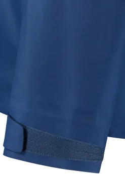 Waterproof Jackets-Rab Mens Kangri GTX Jacket - Ink