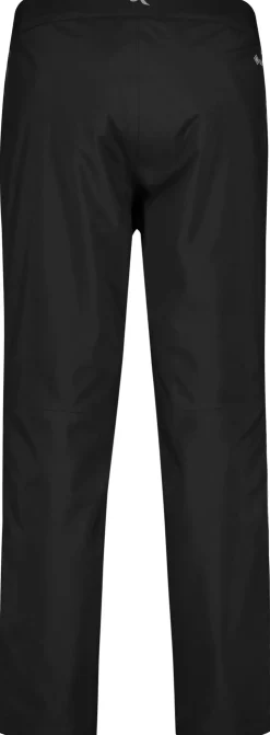 Waterproof Trousers-Rab Mens Kangri GTX Pants