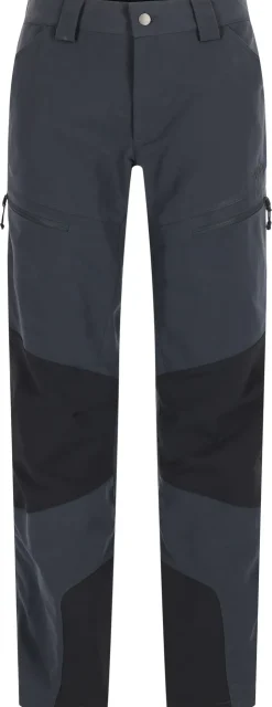 Trousers & Leg Wear-Rab Mens Lochan Pants - Beluga