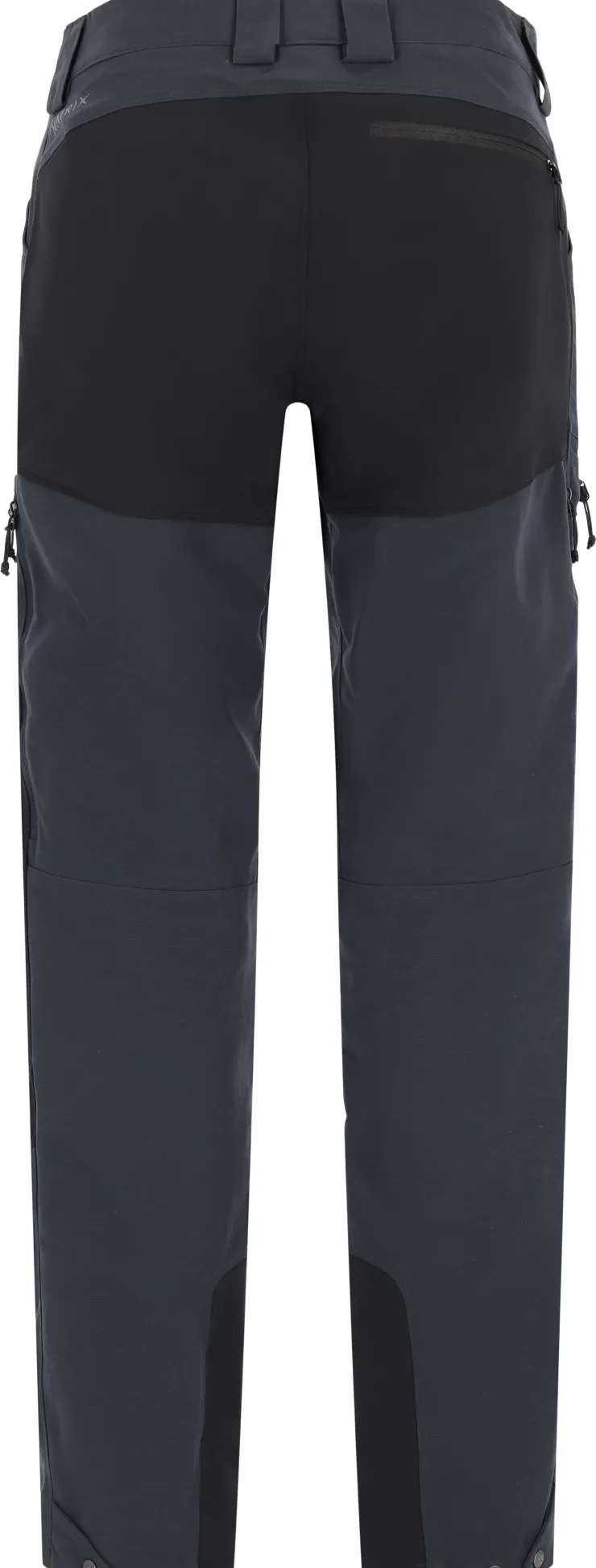 Trousers & Leg Wear-Rab Mens Lochan Pants - Beluga