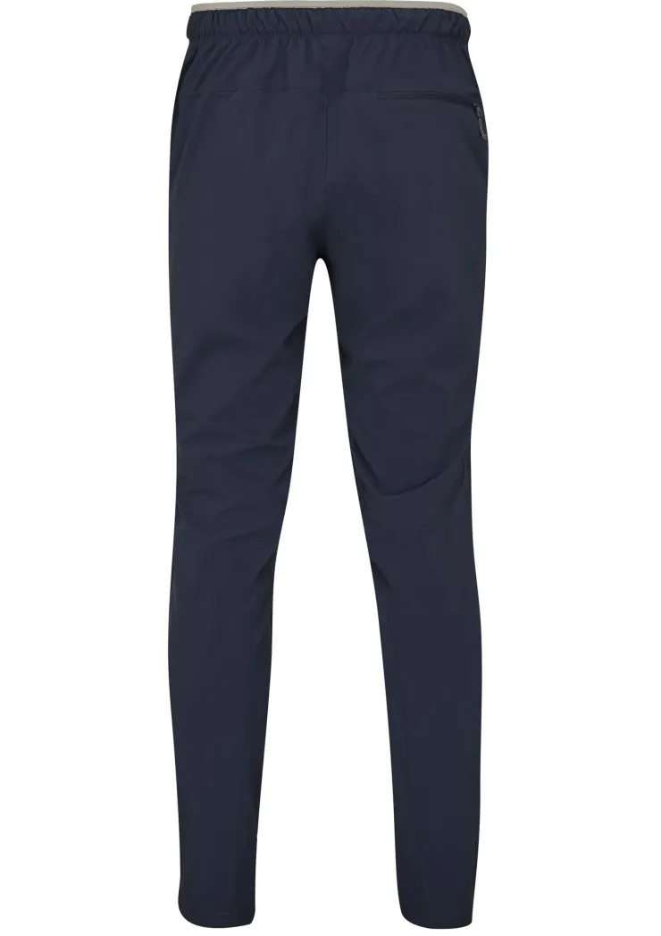 Trousers & Leg Wear-Rab Mens Momentum Pants - Deep Ink
