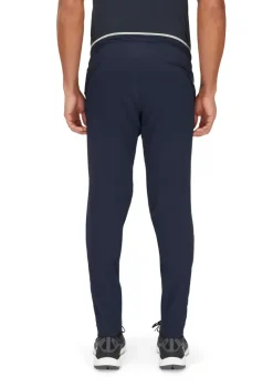 Trousers & Leg Wear-Rab Mens Momentum Pants - Deep Ink