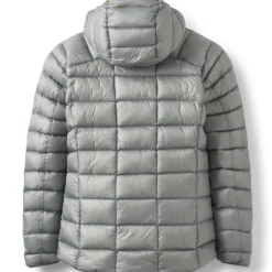 Insulated Jackets-Rab Mens Mythic G Jacket - Cloud