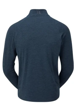 Fleece & Mid Layer-Rab Mens Nexus Jacket - Deep Ink
