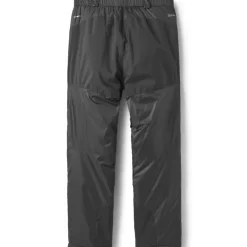 Trousers & Leg Wear-Rab Mens Photon Pants - Black