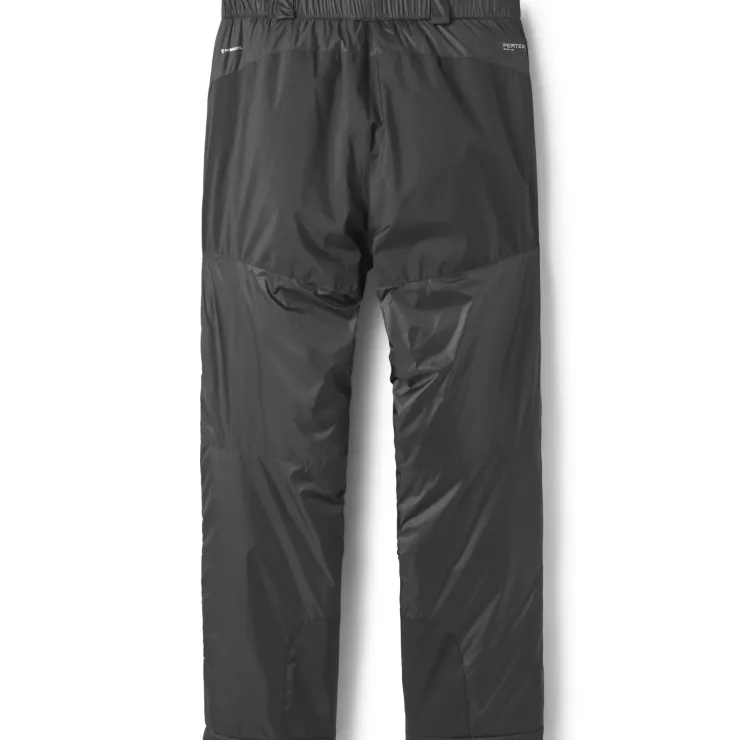 Trousers & Leg Wear-Rab Mens Photon Pants - Black