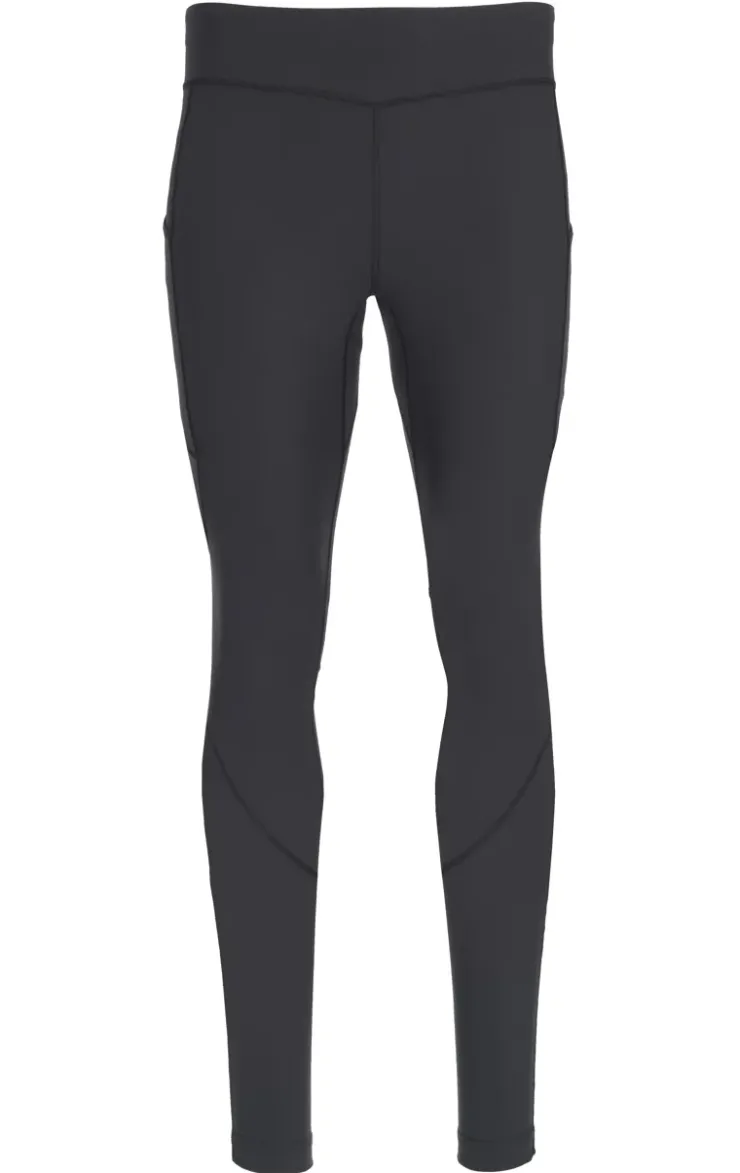 Trousers & Leg Wear-Rab Mens Talus Tights - Black
