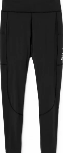 Trousers & Leg Wear-Rab Mens Talus Tights - Black