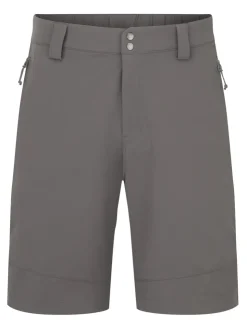 Shorts-Rab Mens Torque Mountain Shorts - Graphene