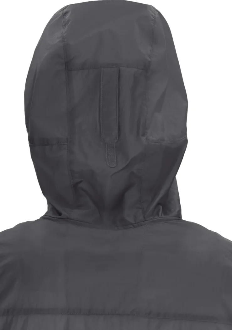 Windshirts-Rab Mens Vital Hoody - Graphene